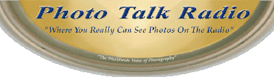 Photo Talk Radio