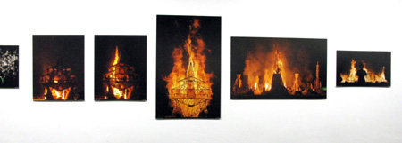 Fire photos